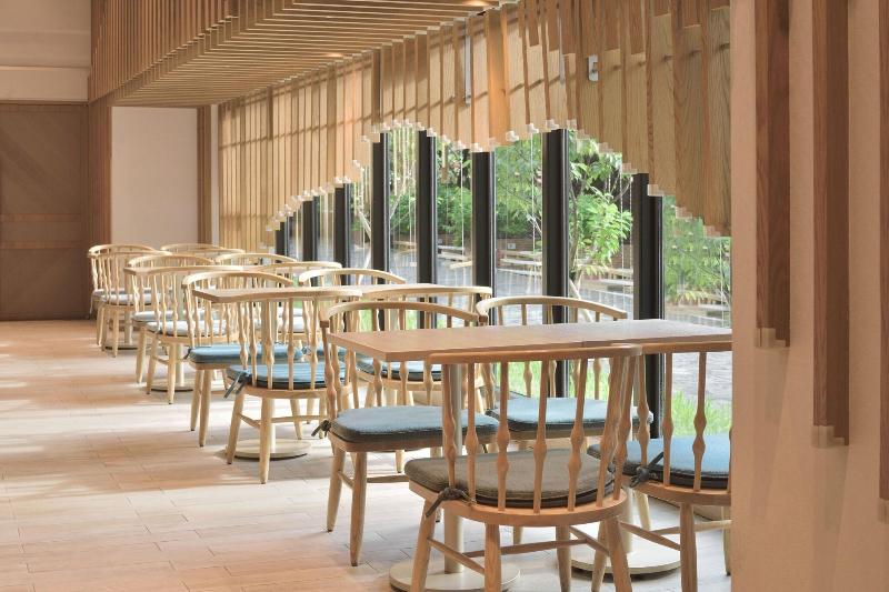 هتل Four Points By Sheraton Yilan Jiaoxi