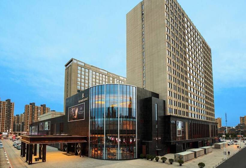 هتل Renaissance Shenyang West