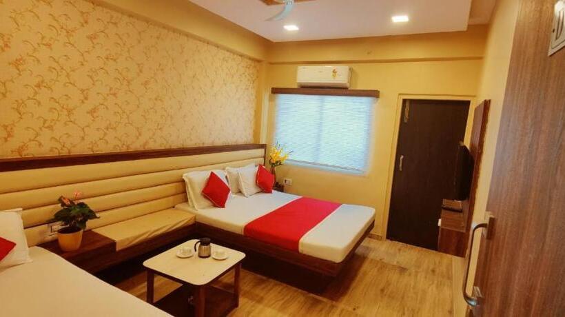 فندق Saideep Villas, Shirdi