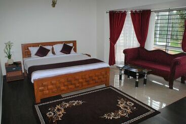 هتل Ulo Armster Palace