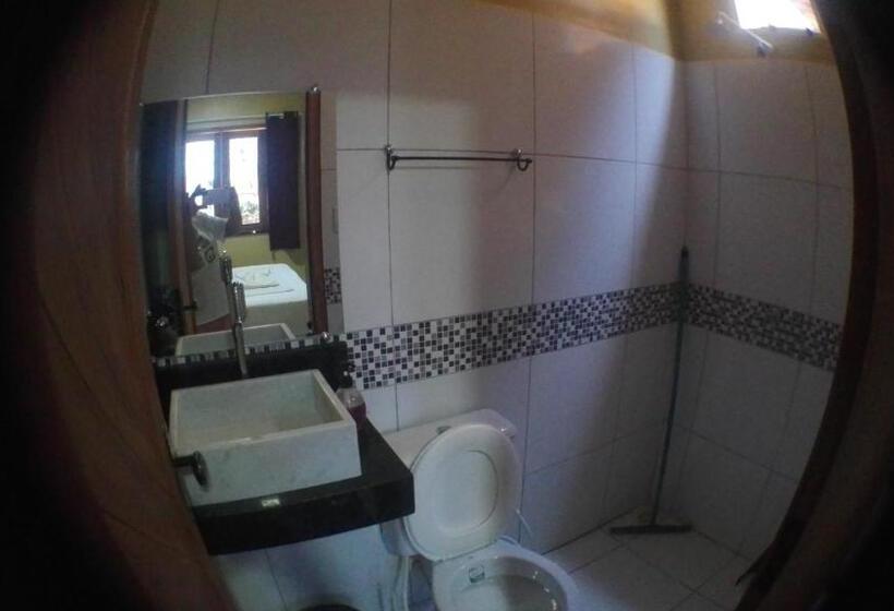 بنسيون Pousada Sena