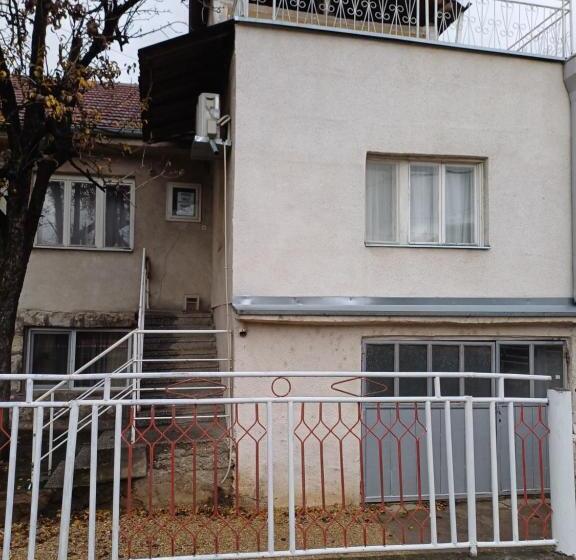 پانسیون Sobe Sanja