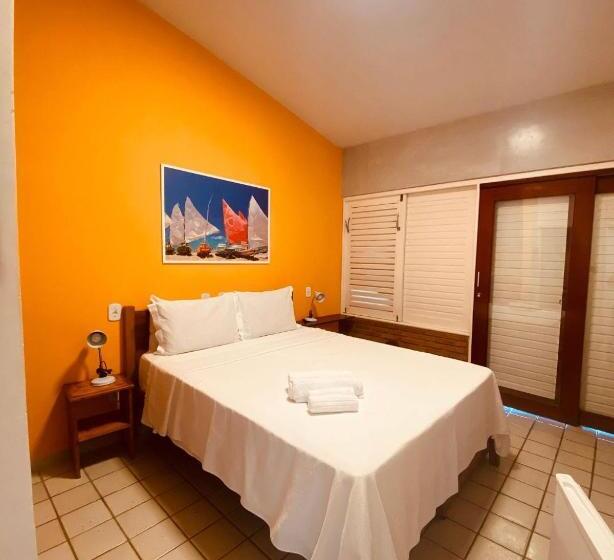 Пансион Suites Enseada Beira Mar