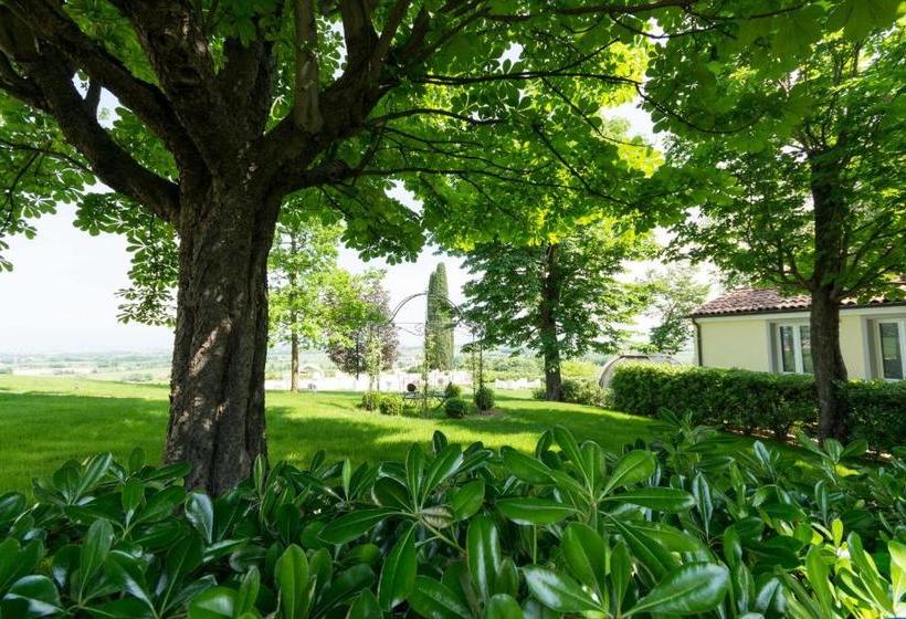 Relais Villa Belvedere & Spa Only Adults