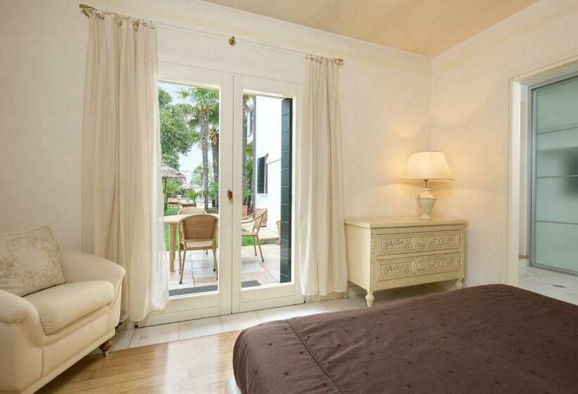 Villa Carlotta Jesolo Lido