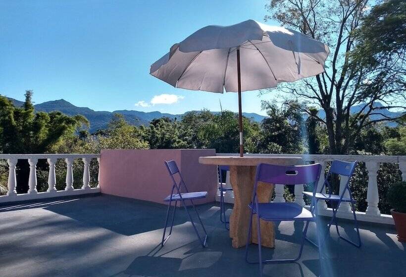 Acasarosa Hostel