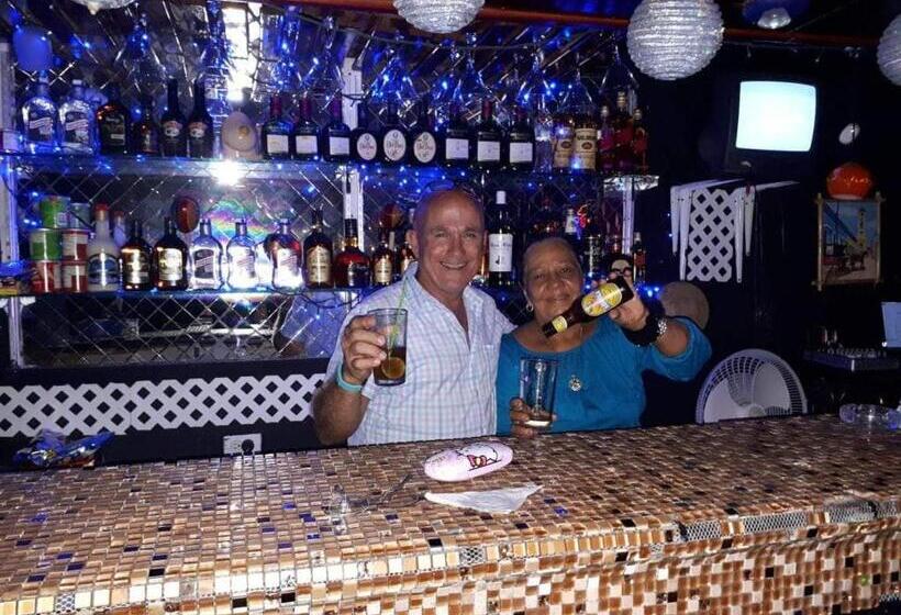 هاستل Posada Nativa Licy