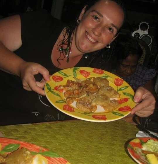 هاستل Posada Nativa Licy