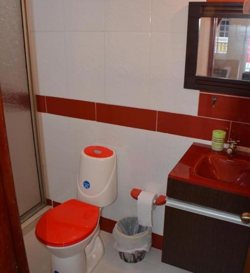 هاستل Posada Nativa Licy