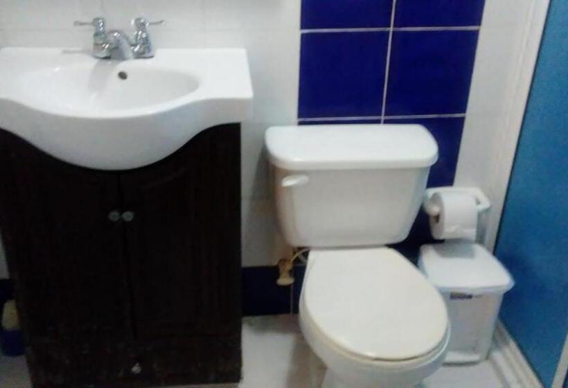 هاستل Posada Nativa Licy