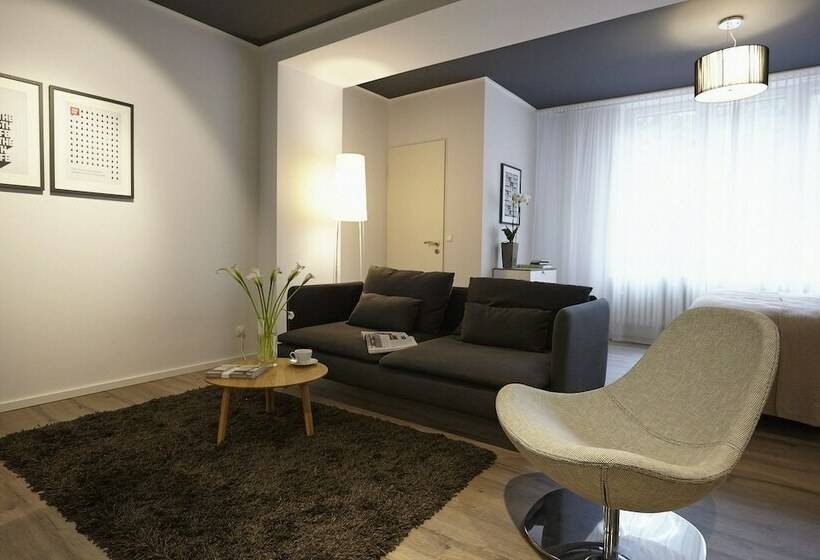 Aparthotel Tu Tu