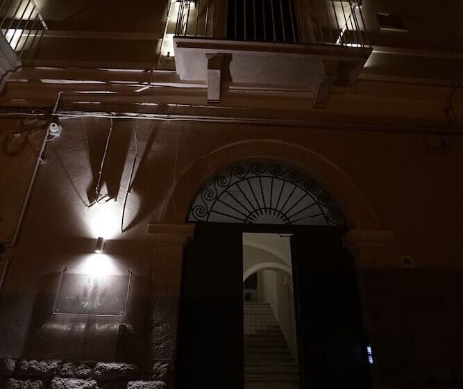 B&b Borgo Fornaci