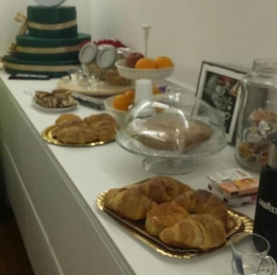 B&b Borgo Fornaci