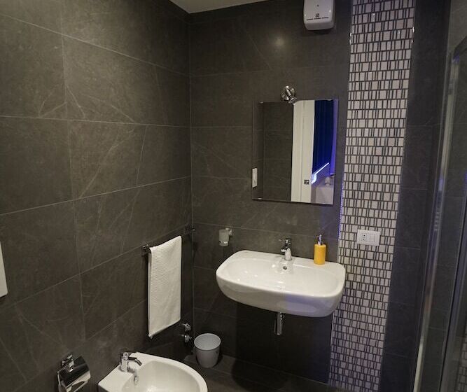 B&b Borgo Fornaci