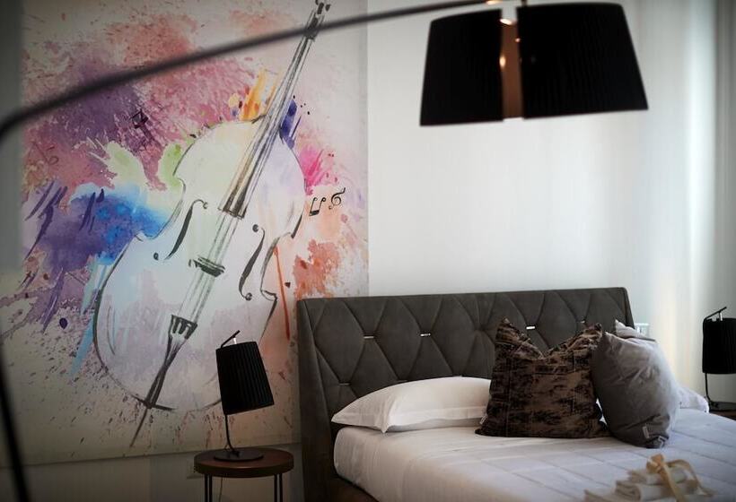 B&b I Bannisti