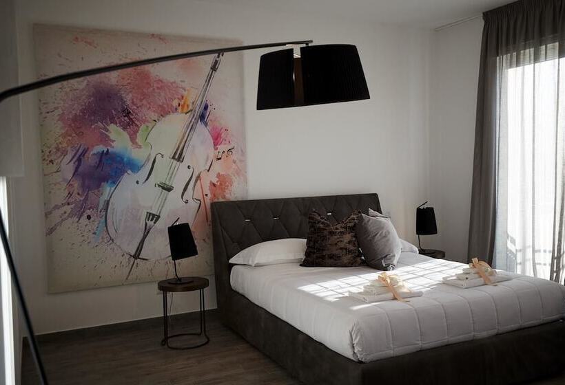 B&b I Bannisti