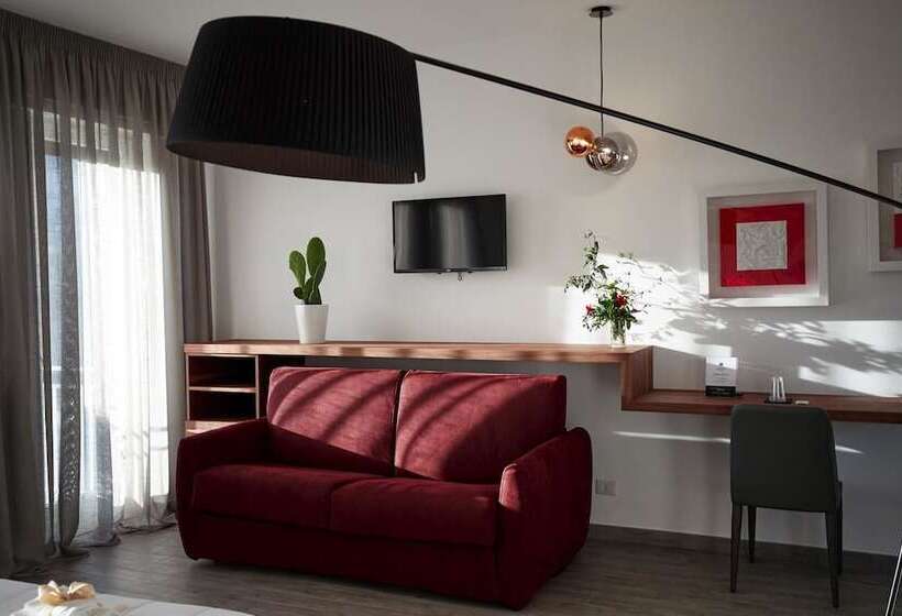 B&b I Bannisti
