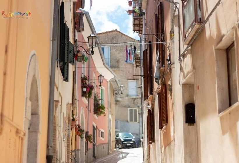 B&b Porta San Paolo
