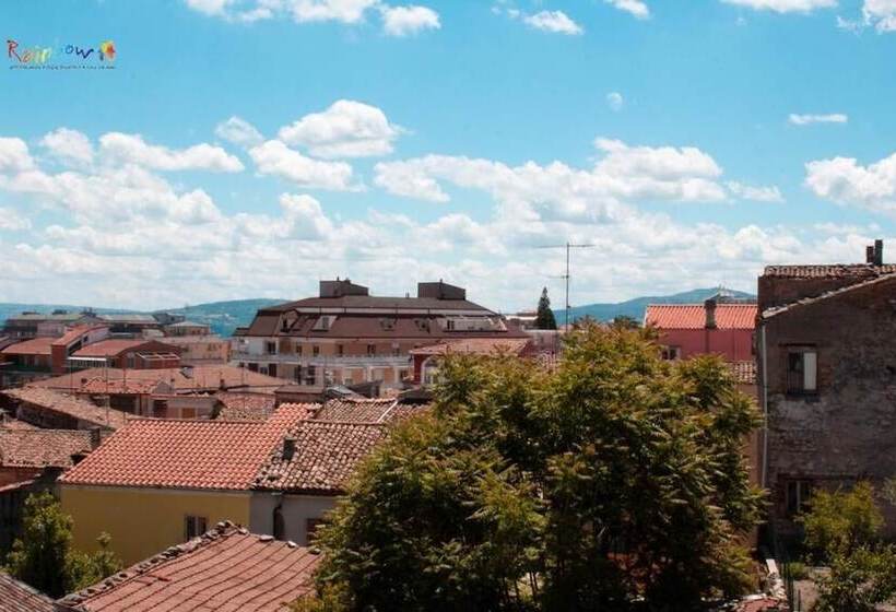 B&b Porta San Paolo