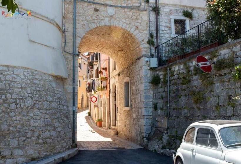 B&b Porta San Paolo