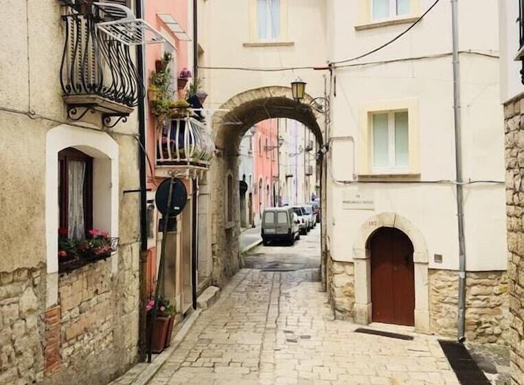 B&b Porta San Paolo