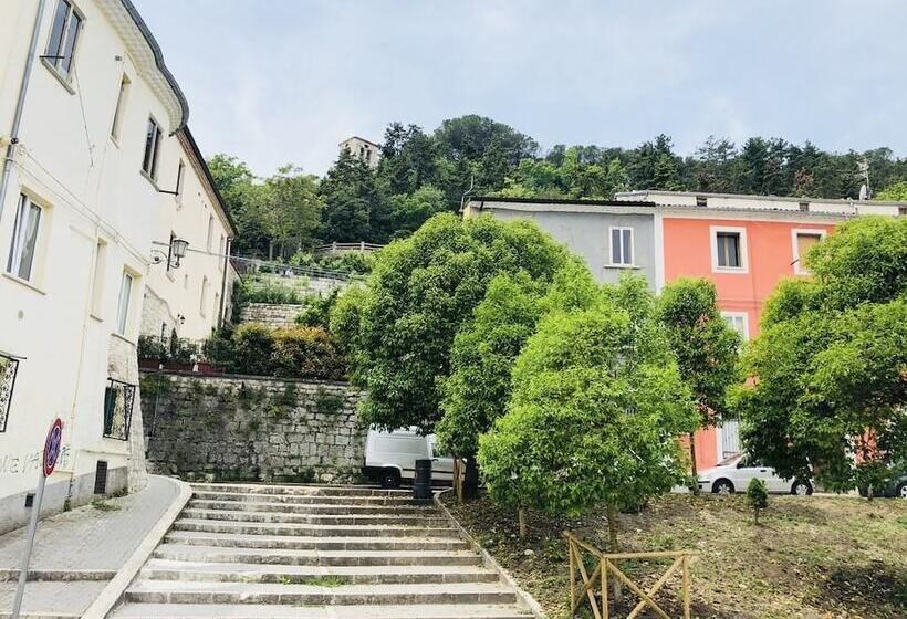 B&b Porta San Paolo