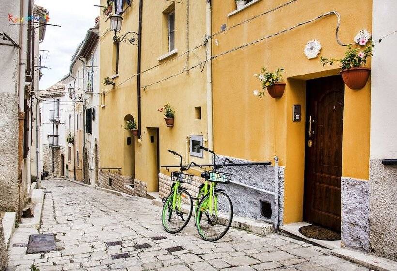B&b Porta San Paolo