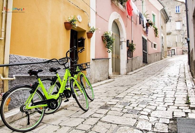 B&b Porta San Paolo