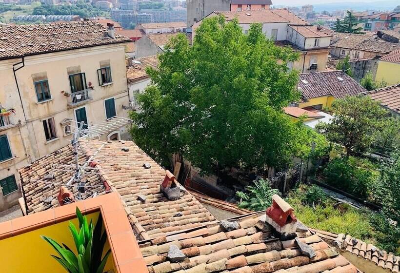 B&b Porta San Paolo