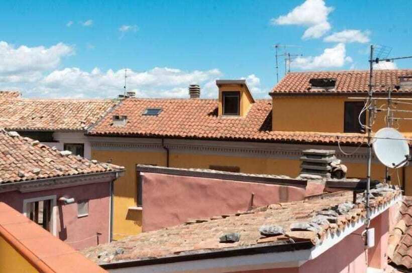 B&b Porta San Paolo