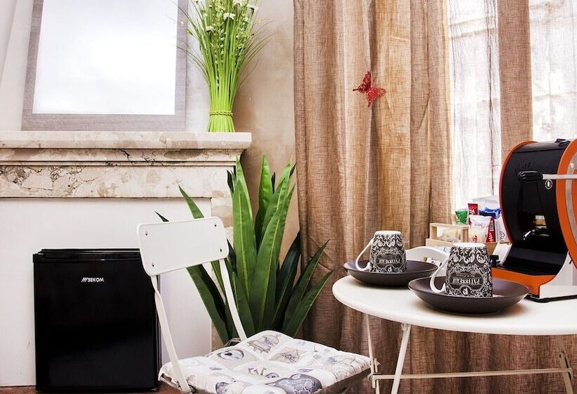 B&b Porta San Paolo