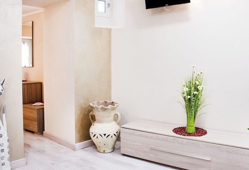 B&b Porta San Paolo