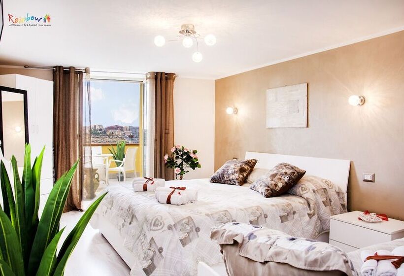 B&b Porta San Paolo