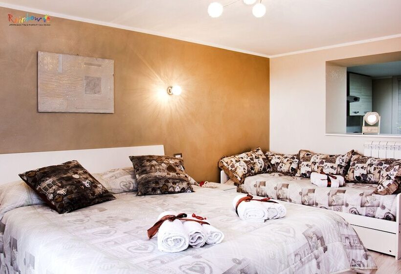 B&b Porta San Paolo