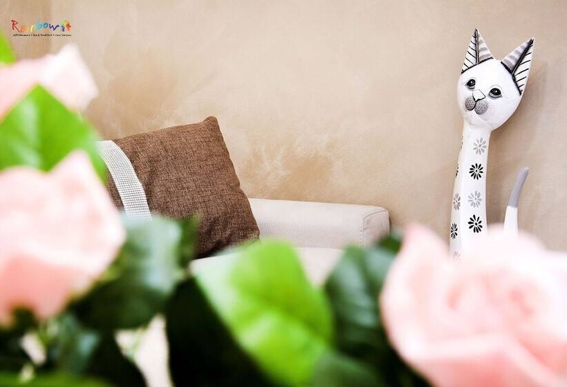 B&b Porta San Paolo