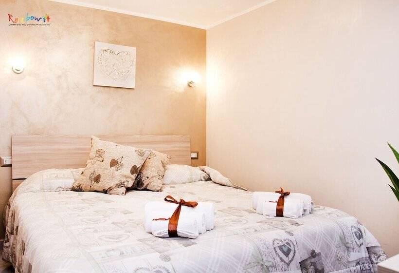 B&b Porta San Paolo
