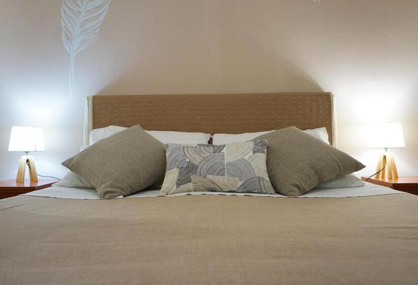 تختخواب و صبحانه Bed&book Palazzo Cutelli