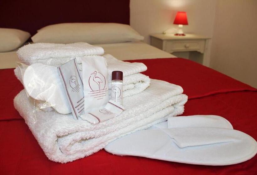 تختخواب و صبحانه Bed&book Palazzo Cutelli