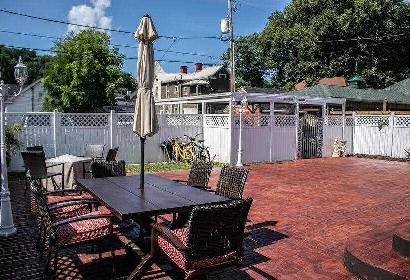 Governor S Inn B&b