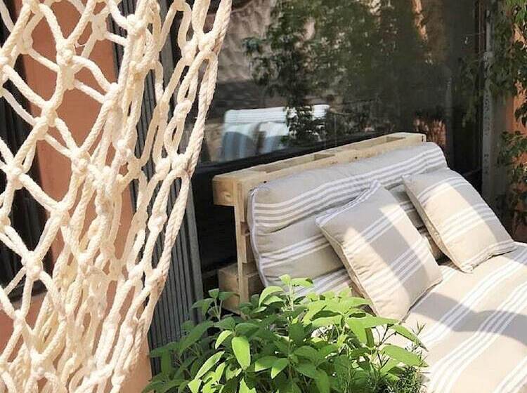 Bed and Breakfast Il Giardino Segreto