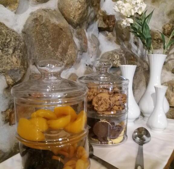 مبيت وإفطار Le Vigne Sull’adda