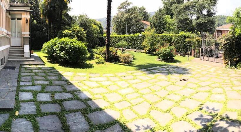 مبيت وإفطار Rainbow Relais