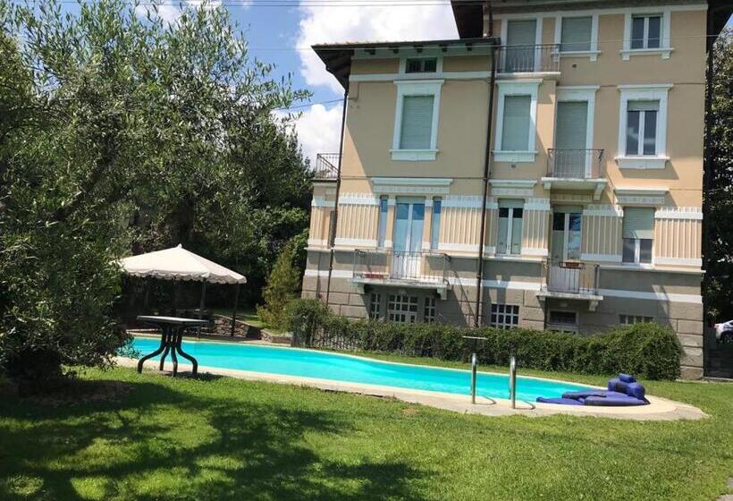 مبيت وإفطار Rainbow Relais