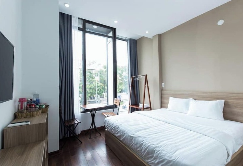 تختخواب و صبحانه Soleil House