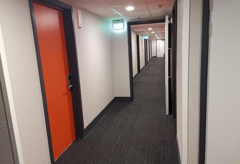 Easyhotel Leeds