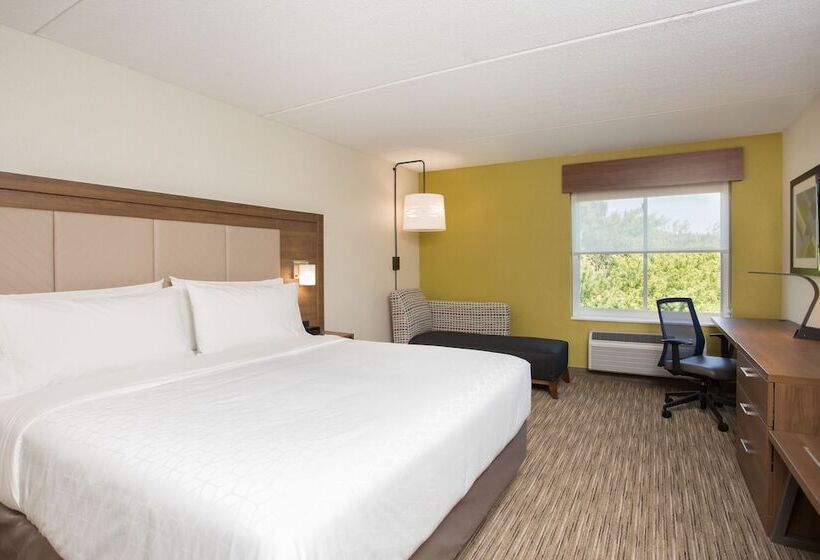 호텔 Holiday Inn Express Chelmsford, An Ihg