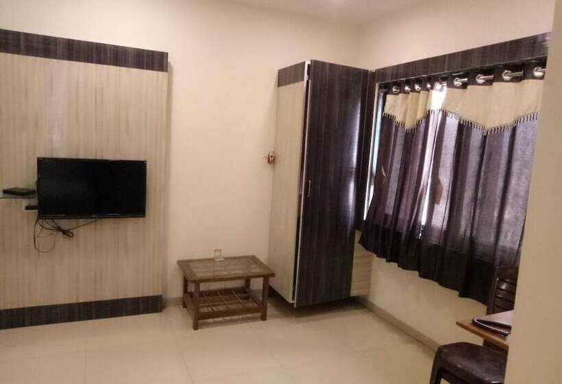 Отель Jk Rooms 133 Ankleshwar Gidc