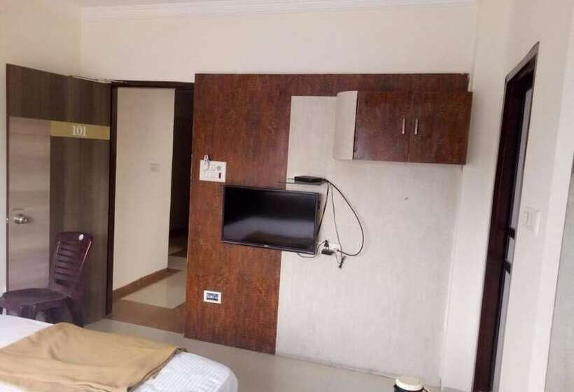 فندق Jk Rooms 133 Ankleshwar Gidc