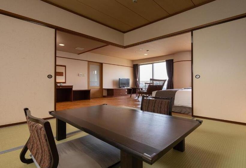 هتل Kamenoi  Atami