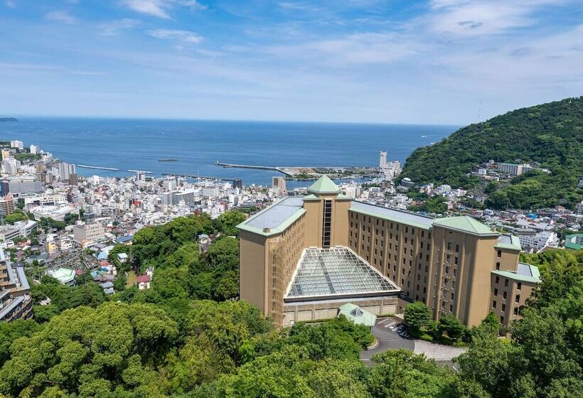 Kamenoi Hotel Atami